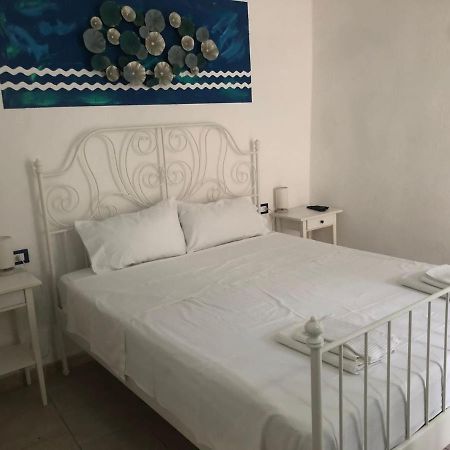 Rio Rest Apartments リオマッジョーレ エクステリア 写真
