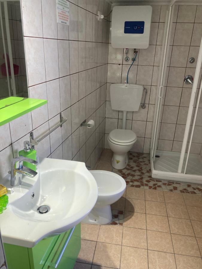 Rio Rest Apartments リオマッジョーレ エクステリア 写真