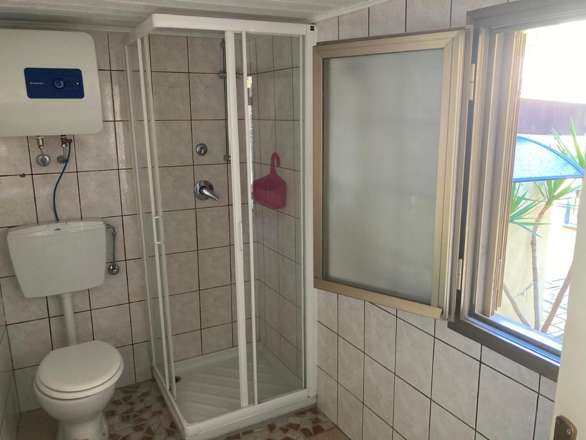 Rio Rest Apartments リオマッジョーレ エクステリア 写真