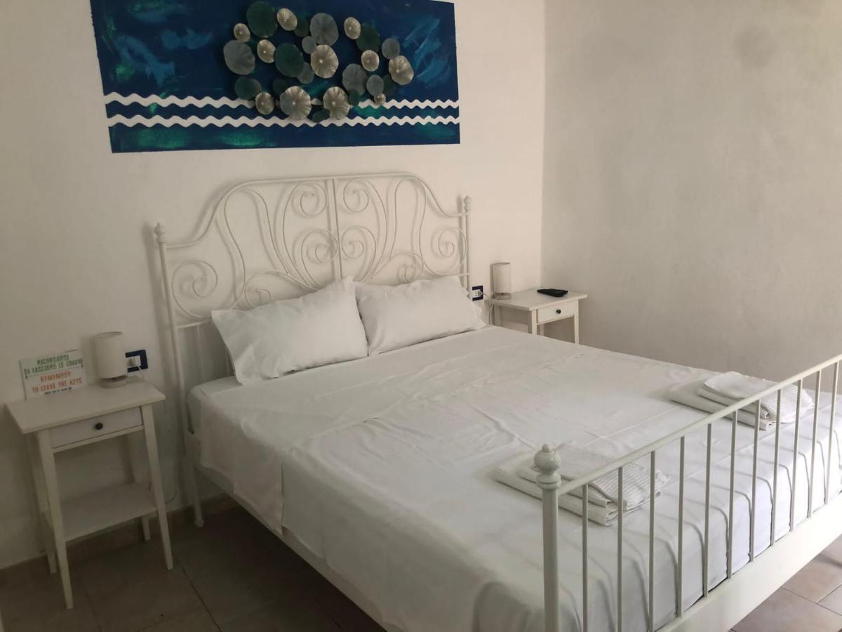 Rio Rest Apartments リオマッジョーレ エクステリア 写真