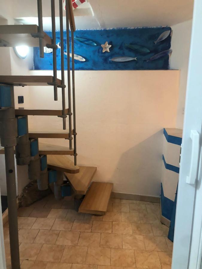 Rio Rest Apartments リオマッジョーレ エクステリア 写真