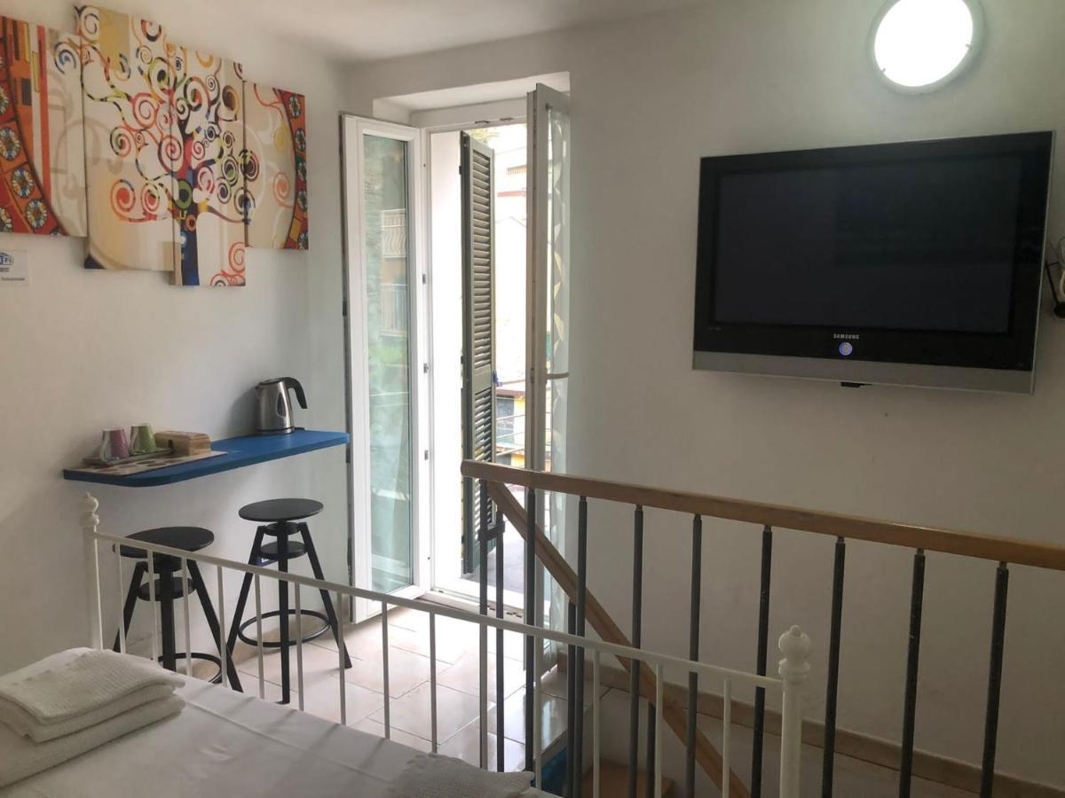 Rio Rest Apartments リオマッジョーレ エクステリア 写真