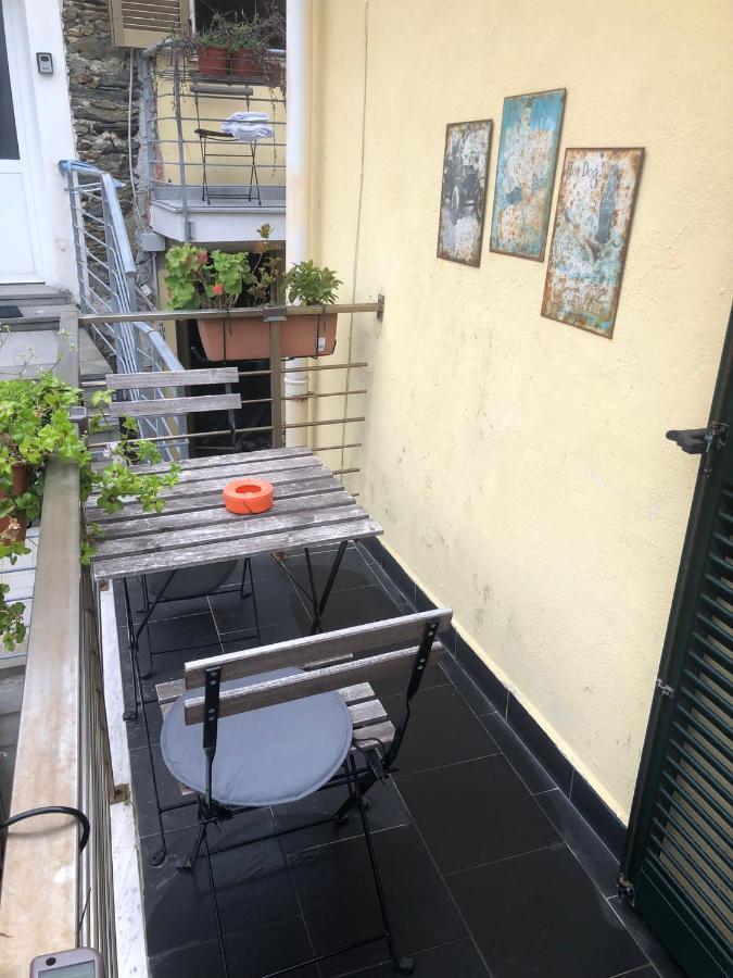 Rio Rest Apartments リオマッジョーレ エクステリア 写真