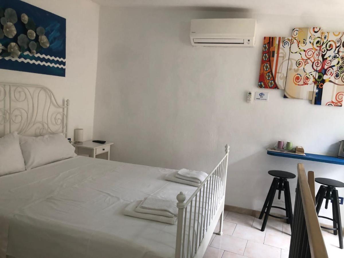 Rio Rest Apartments リオマッジョーレ エクステリア 写真