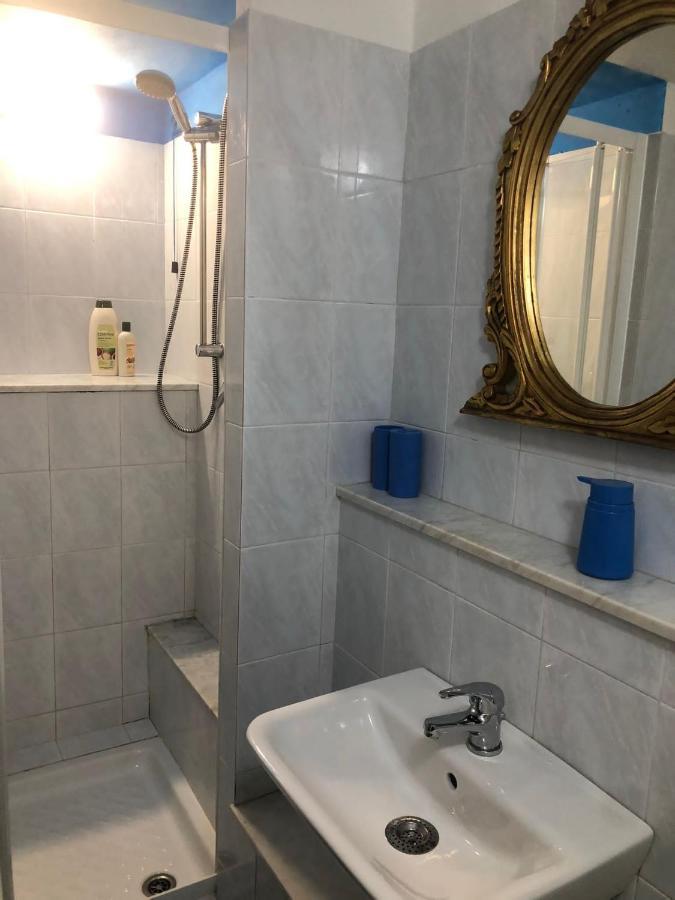 Rio Rest Apartments リオマッジョーレ エクステリア 写真