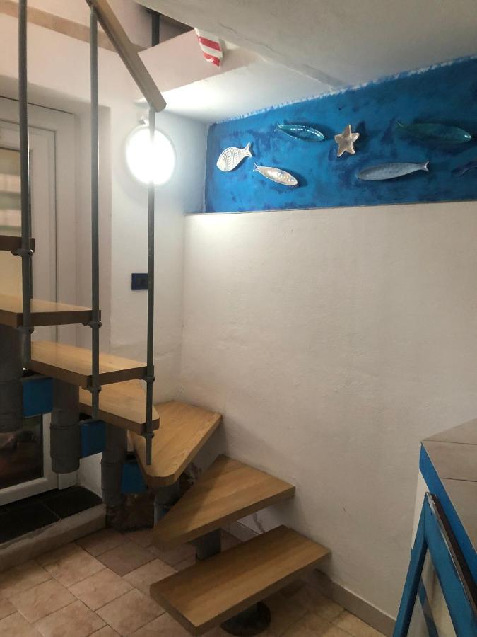 Rio Rest Apartments リオマッジョーレ エクステリア 写真