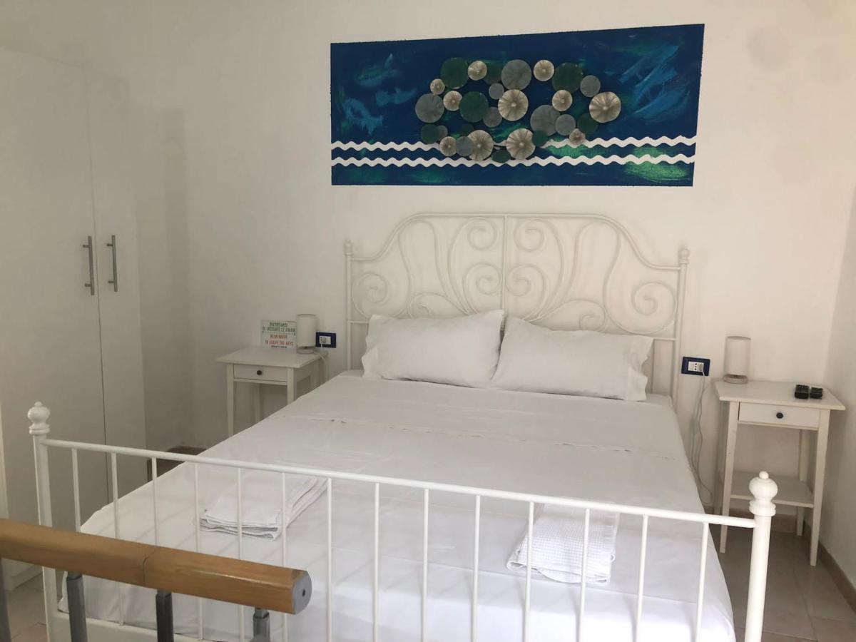 Rio Rest Apartments リオマッジョーレ エクステリア 写真