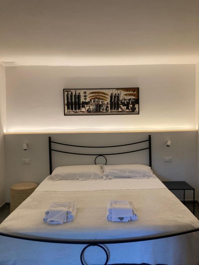 Rio Rest Apartments リオマッジョーレ エクステリア 写真