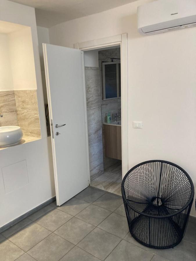 Rio Rest Apartments リオマッジョーレ エクステリア 写真
