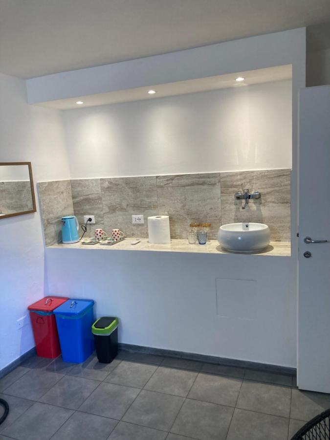 Rio Rest Apartments リオマッジョーレ エクステリア 写真