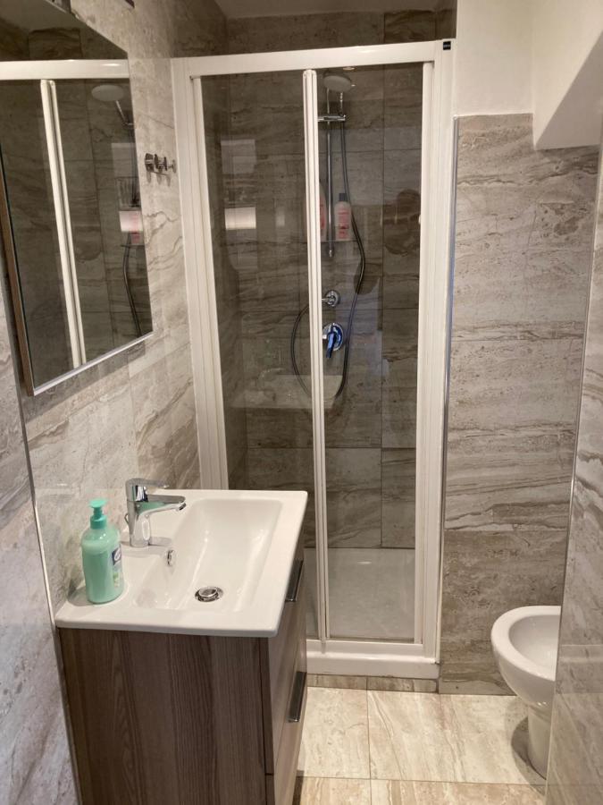 Rio Rest Apartments リオマッジョーレ エクステリア 写真