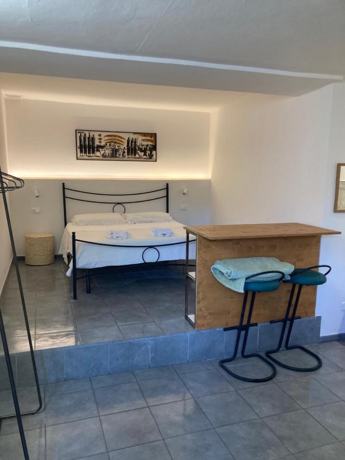 Rio Rest Apartments リオマッジョーレ エクステリア 写真