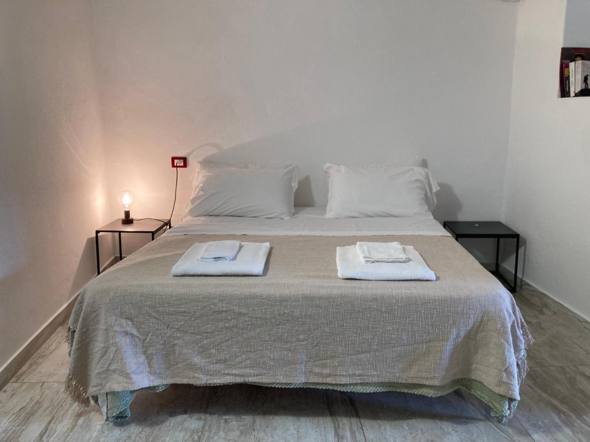 Rio Rest Apartments リオマッジョーレ エクステリア 写真