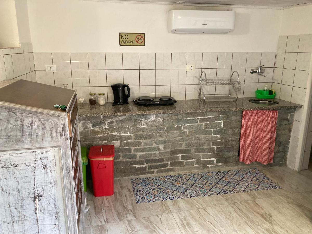 Rio Rest Apartments リオマッジョーレ エクステリア 写真