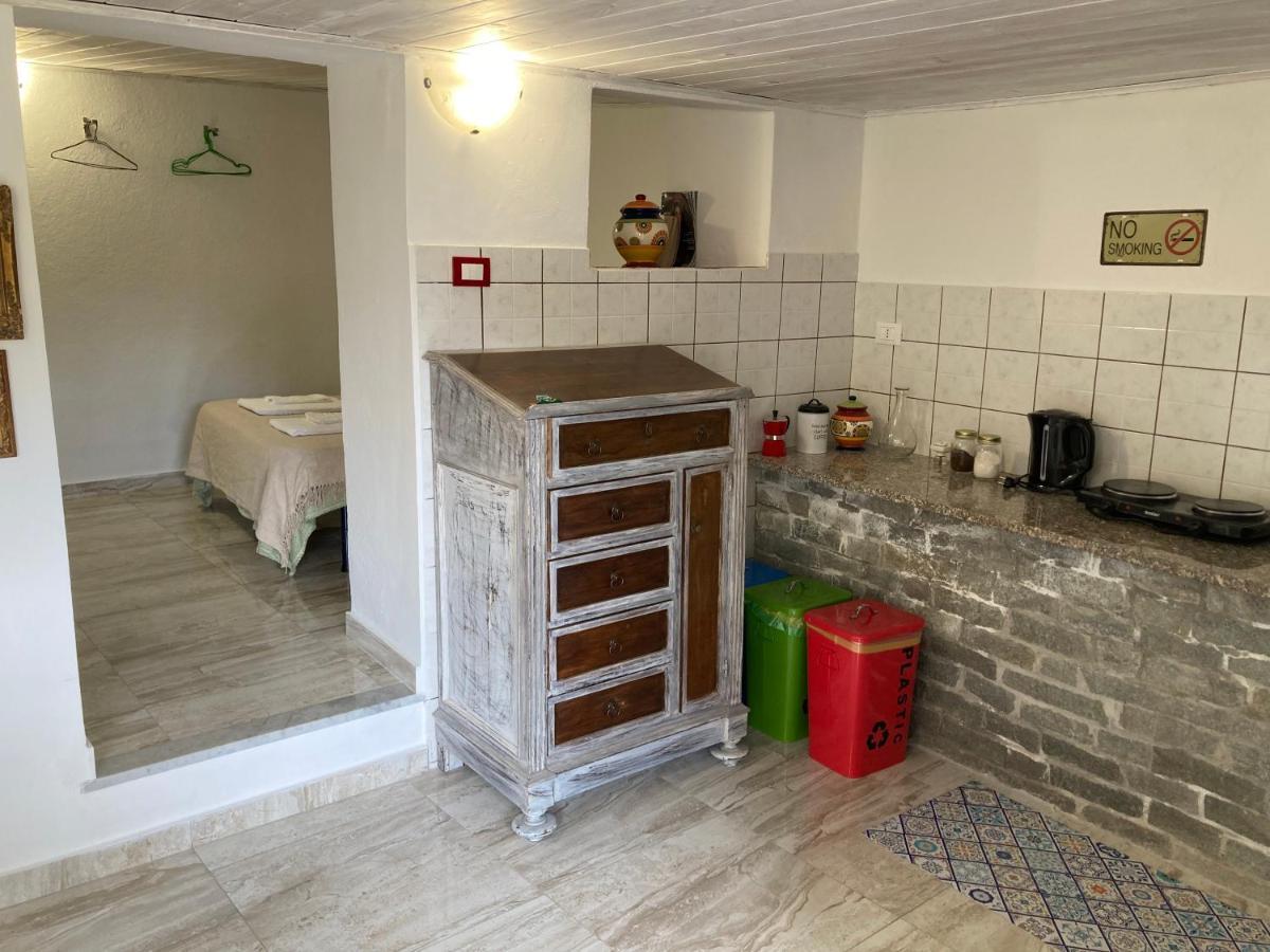 Rio Rest Apartments リオマッジョーレ エクステリア 写真