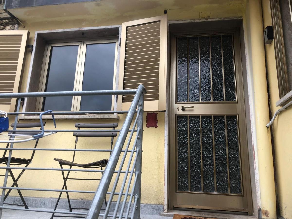Rio Rest Apartments リオマッジョーレ エクステリア 写真