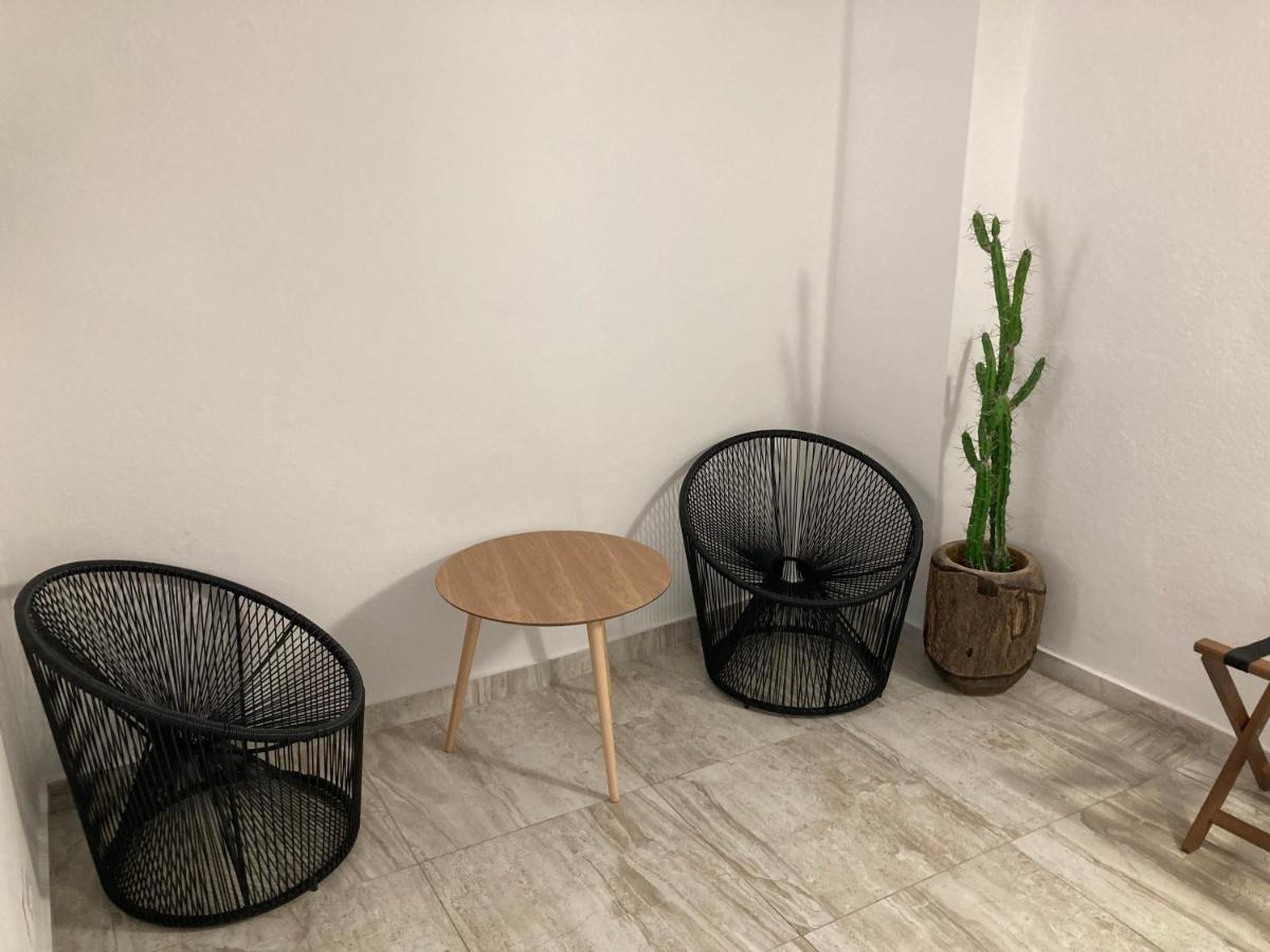 Rio Rest Apartments リオマッジョーレ エクステリア 写真
